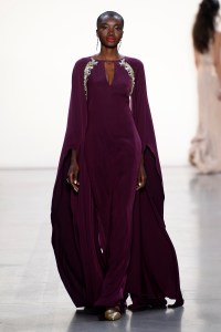 Tadashi Shoji RTW Fall 2019