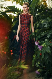 Talbot Runhof Pre-Fall 2019