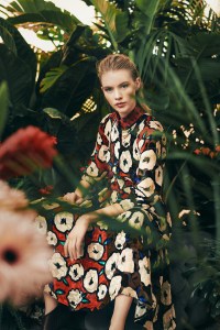 Talbot Runhof Pre-Fall 2019