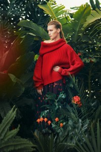 Talbot Runhof Pre-Fall 2019
