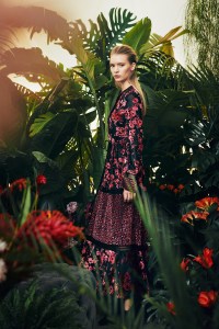 Talbot Runhof Pre-Fall 2019