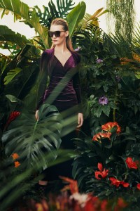 Talbot Runhof Pre-Fall 2019