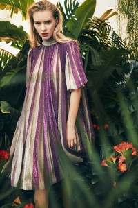 Talbot Runhof Pre-Fall 2019