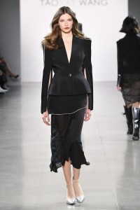 Taoray Wang RTW Fall 2019