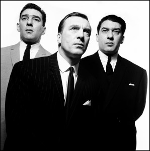 The Kray Brothers, 1965