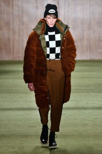 Todd Snyder Men's Fall 2019
