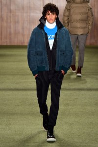 Todd Snyder Men's Fall 2019