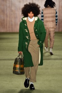 Todd Snyder Men's Fall 2019