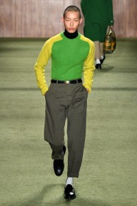 Todd Snyder Men's Fall 2019
