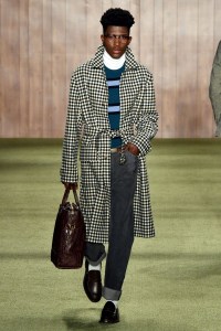 Todd Snyder Men's Fall 2019