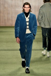 Todd Snyder Men's Fall 2019