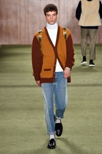 Todd Snyder Men's Fall 2019