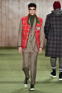Todd Snyder Men's Fall 2019