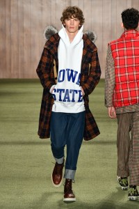 Todd Snyder Men's Fall 2019