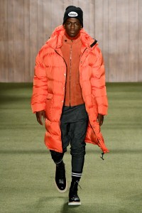 Todd Snyder Men's Fall 2019