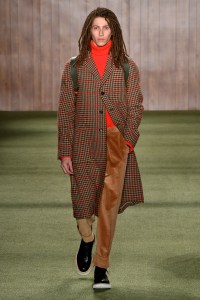 Todd Snyder Men's Fall 2019