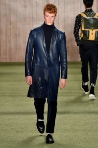 Todd Snyder Men's Fall 2019