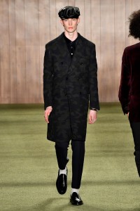 Todd Snyder Men's Fall 2019