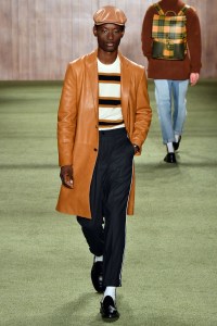 Todd Snyder Men's Fall 2019