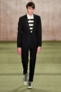 Todd Snyder Men's Fall 2019