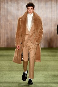 Todd Snyder Men's Fall 2019