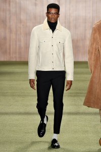Todd Snyder Men's Fall 2019
