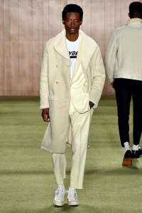Todd Snyder Men's Fall 2019