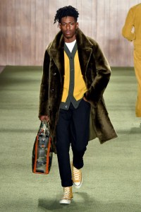 Todd Snyder Men's Fall 2019