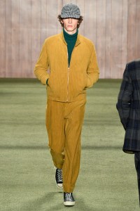 Todd Snyder Men's Fall 2019
