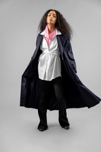 Tome RTW Fall 2019