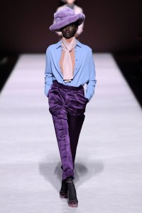 Tom Ford RTW Fall 2019