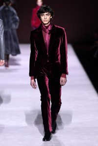 Tom Ford RTW Fall 2019