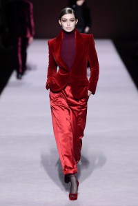 Tom Ford RTW Fall 2019