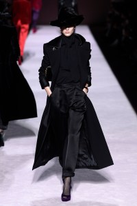 Tom Ford RTW Fall 2019
