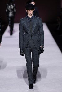 Tom Ford RTW Fall 2019