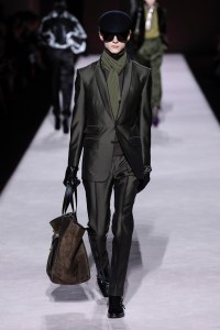 Tom Ford RTW Fall 2019