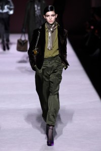 Tom Ford RTW Fall 2019
