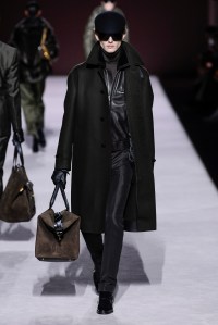Tom Ford RTW Fall 2019