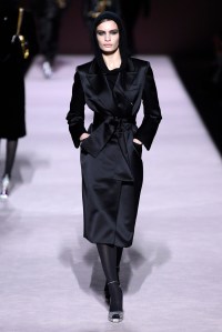 Tom Ford RTW Fall 2019