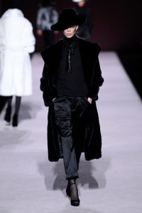 Tom Ford RTW Fall 2019