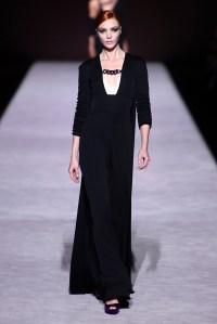 Tom Ford RTW Fall 2019