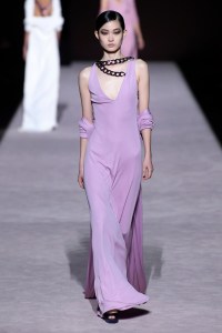 Tom Ford RTW Fall 2019