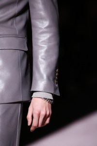 Details at Tom Ford RTW Fall 2019