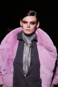 Details at Tom Ford RTW Fall 2019