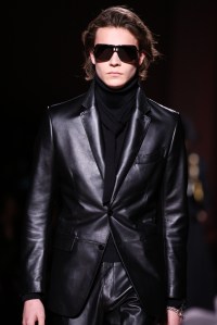 Details at Tom Ford RTW Fall 2019