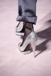 Details at Tom Ford RTW Fall 2019