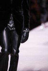 Details at Tom Ford RTW Fall 2019
