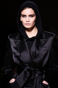 Details at Tom Ford RTW Fall 2019