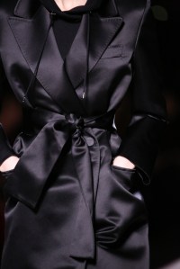 Details at Tom Ford RTW Fall 2019