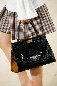 Details at Tory Burch RTW Fall 2019